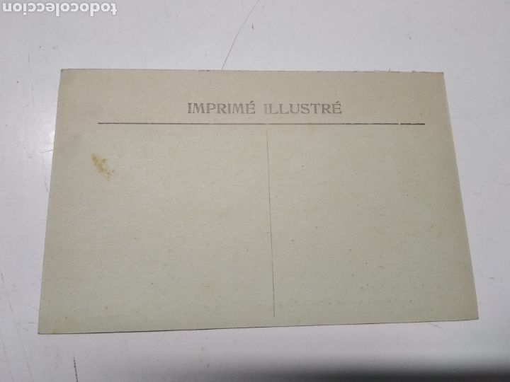 Postales: Biarritz Hotel du Palais - Foto 2