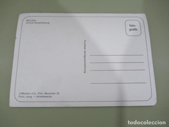 Postales: M&uuml;nchen - S/C - Foto 2