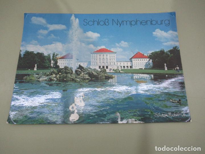 Postales: M&uuml;nchen - S/C - Foto 1