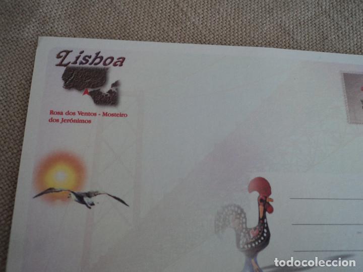 Postales: lisboa descobrimentos - Foto 2