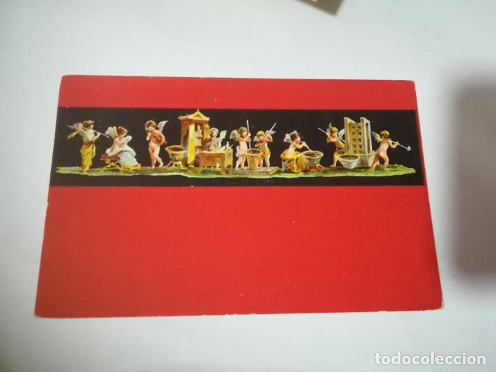 Postcards: TARJETA POSTAL. ITALIA. POMPEI. CASSA DEL VETTII. N 1085/3