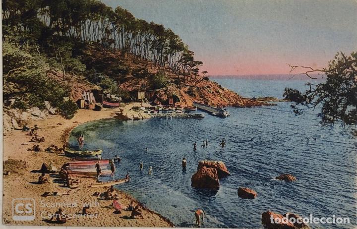 Cartes Postales: TARJETA POSTAL DE FRANCIA-TOULON. PLACE DE MEJEAN.