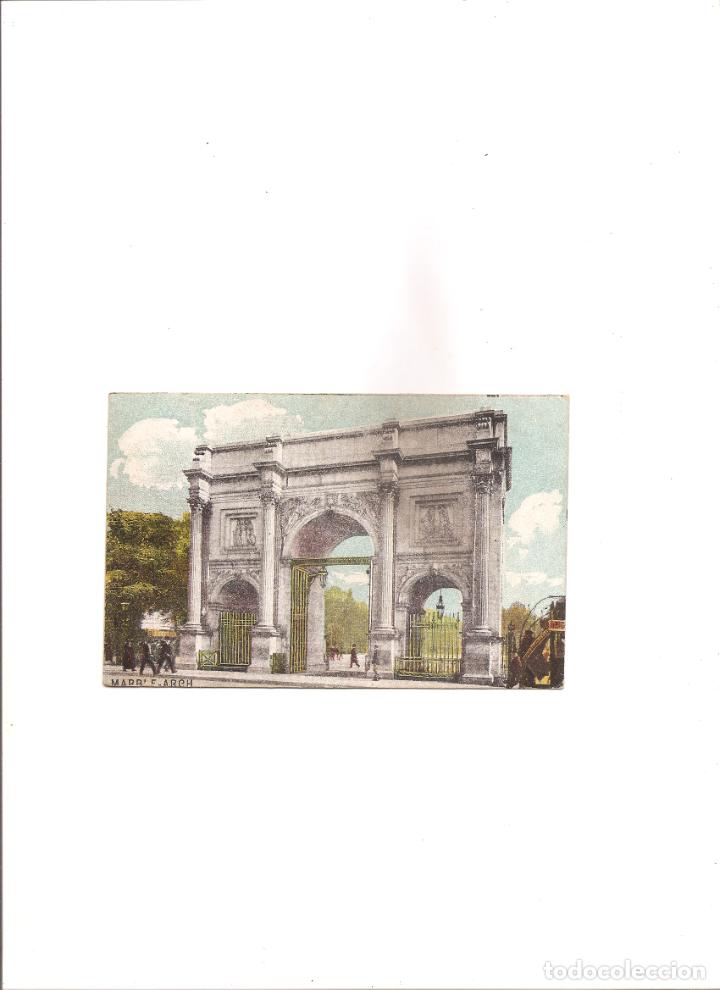 Postales: LONDRES. MARBLE ARCH - Foto 1