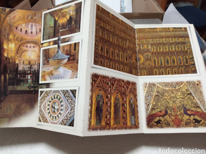 Postales: Venecia - Foto 4
