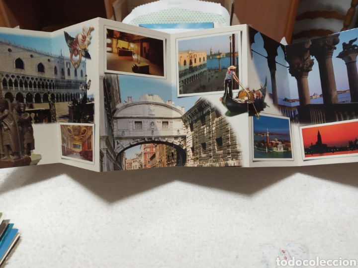 Postales: Venecia - Foto 5