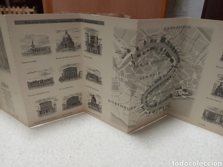 Postales: Venecia - Foto 9