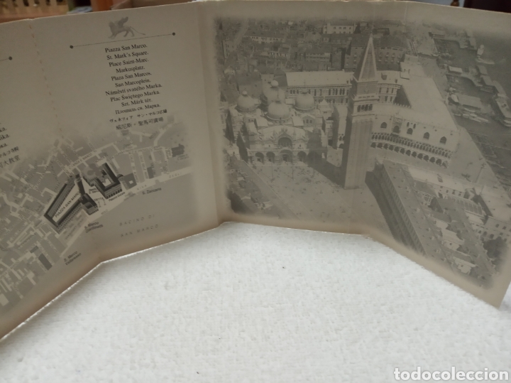 Postales: Venecia - Foto 11