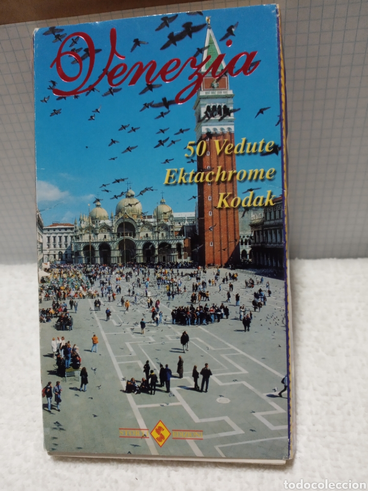 Postales: Venecia - Foto 1
