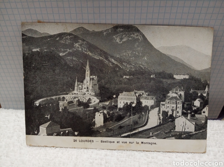 Postales: Lourdes - Foto 1
