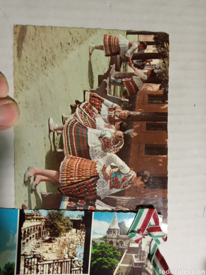 Postales: Budapest - Foto 2