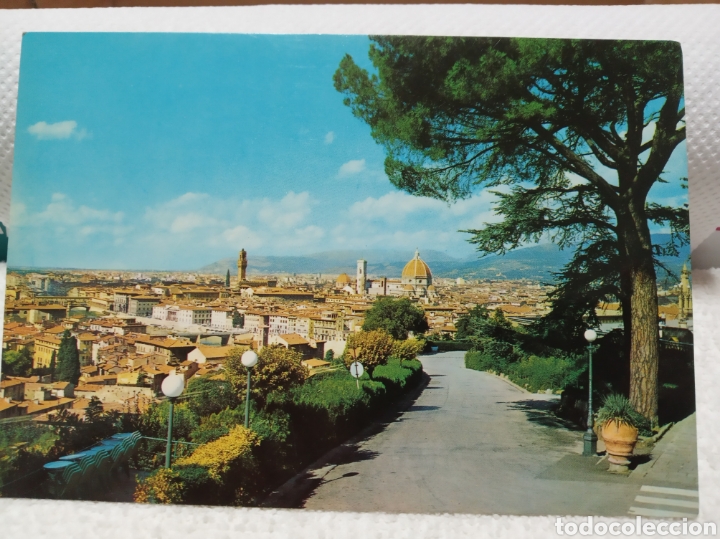 Postales: Firenze - Foto 1