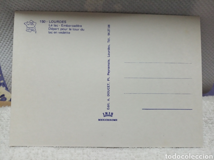 Postales: Lourdes - Foto 2