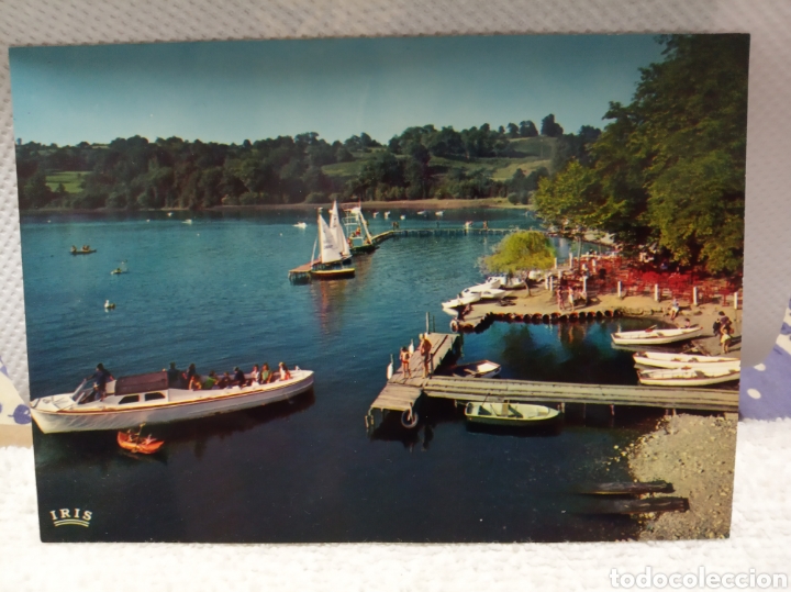 Postales: Lourdes - Foto 1