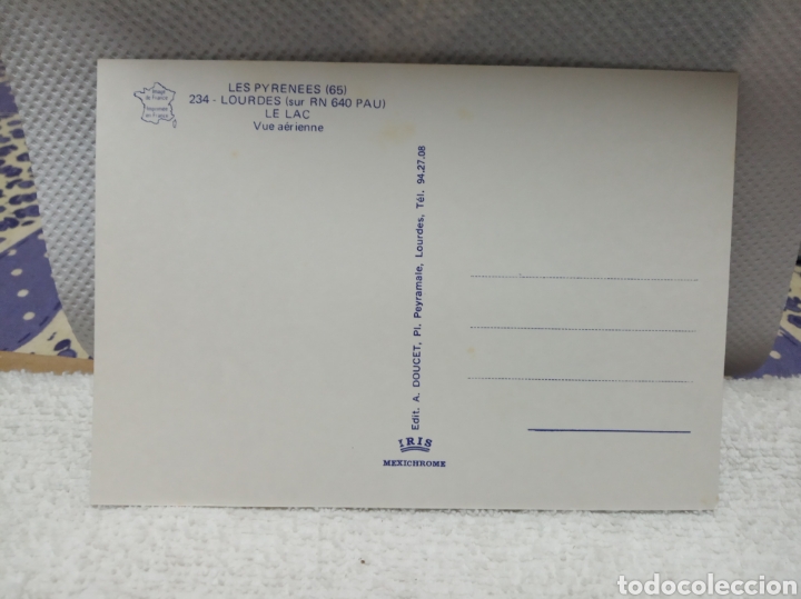 Postales: Lourdes - Foto 2