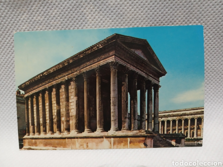 Postales: Nimes - Foto 1