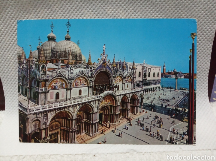 Postales: Venecia - Foto 1