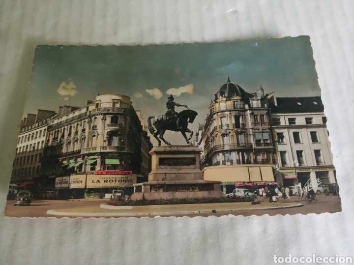 Postales: Orleans loiret - Foto 1