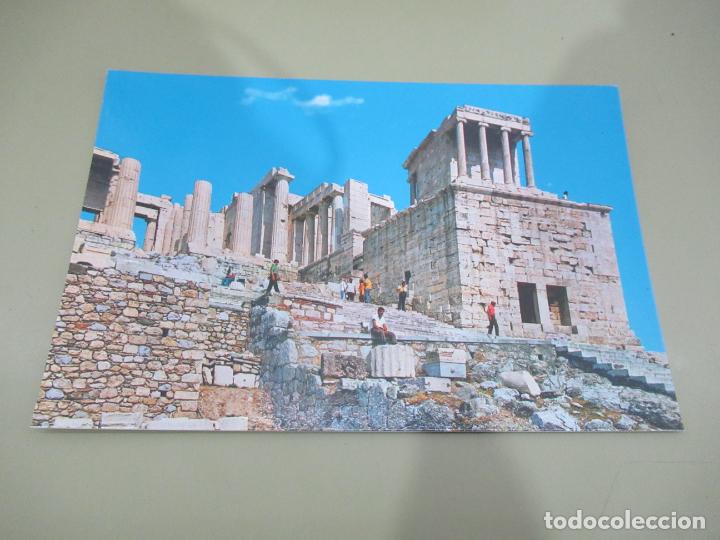 Postales: Atenas - S/C - Foto 1