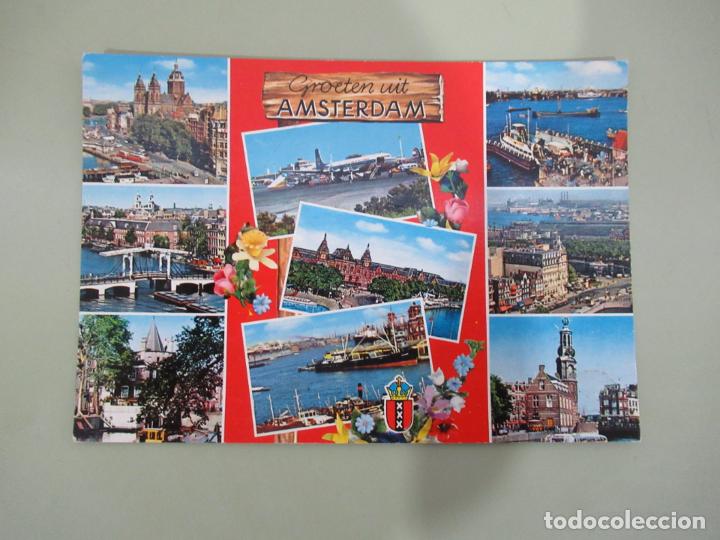 Postales: Amsterdam - Holland - S/C - Foto 1