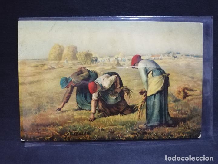 Postcards: TARJETA POSTAL DE FRANCIA.
