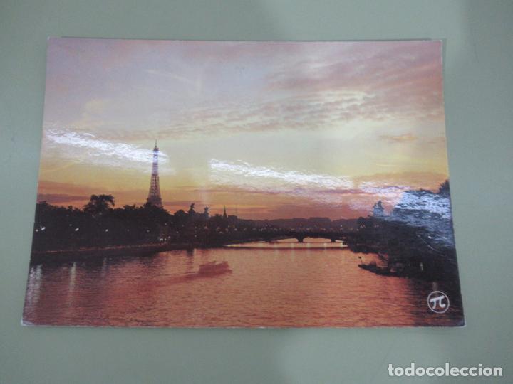 Postales: Paris - S/C - Foto 1