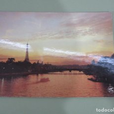 Postales: PARIS - S/C. Lote 189617973
