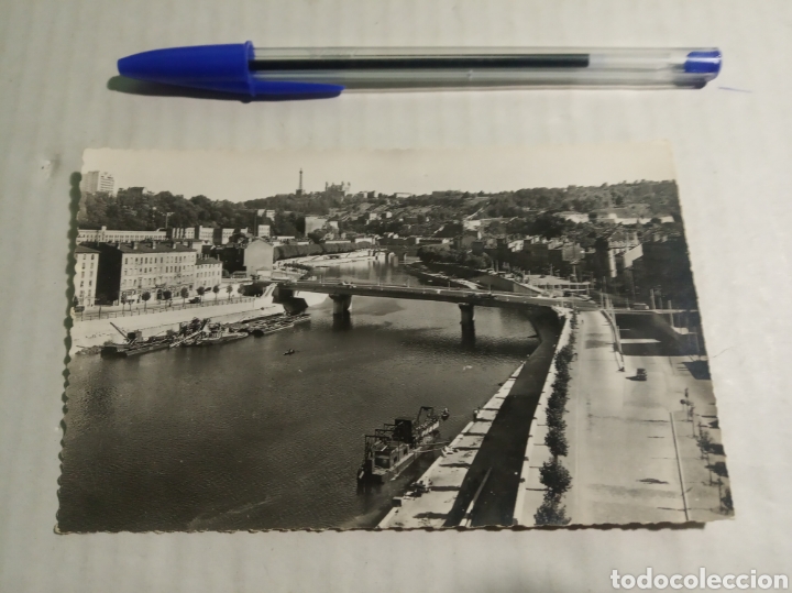 Postales: Lyon Vaise - Foto 1