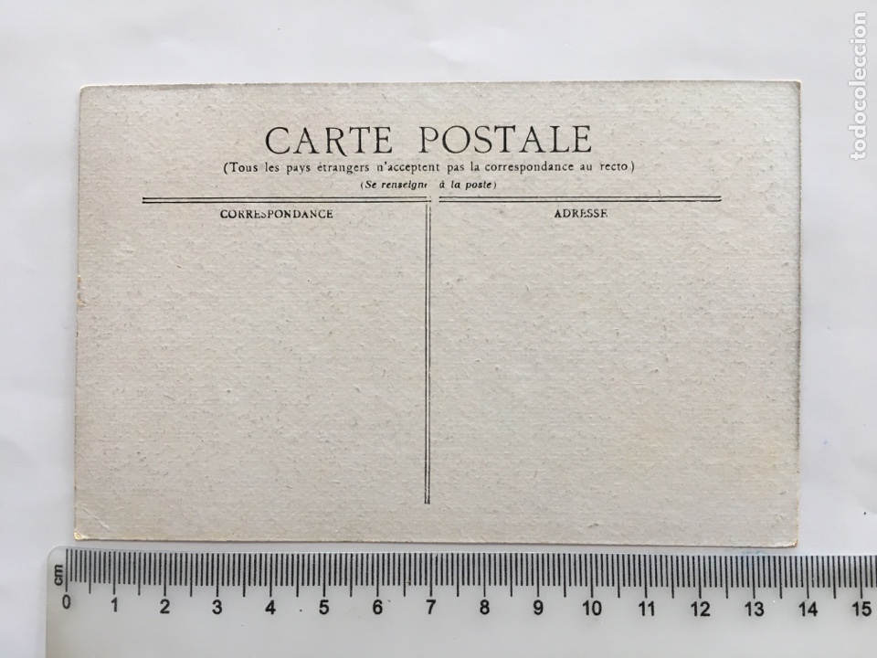Postales: POSTAL. VICHY. SOURCE MESDAMES. FRANCIA. H. 1920?. - Foto 2
