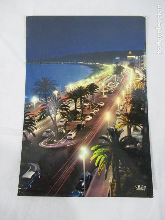 Postales: Nice - Reflets de la Cote dAzur - S/C - Foto 1