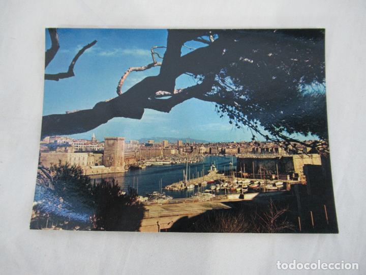 Postales: Marseille - S/C - Foto 1