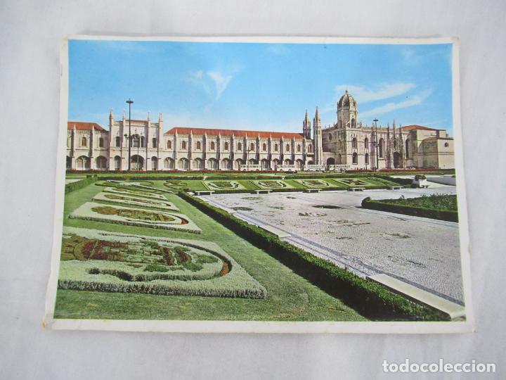 Postales: Lisboa - Mosteiro dos Jeronimos - S/C - Foto 1