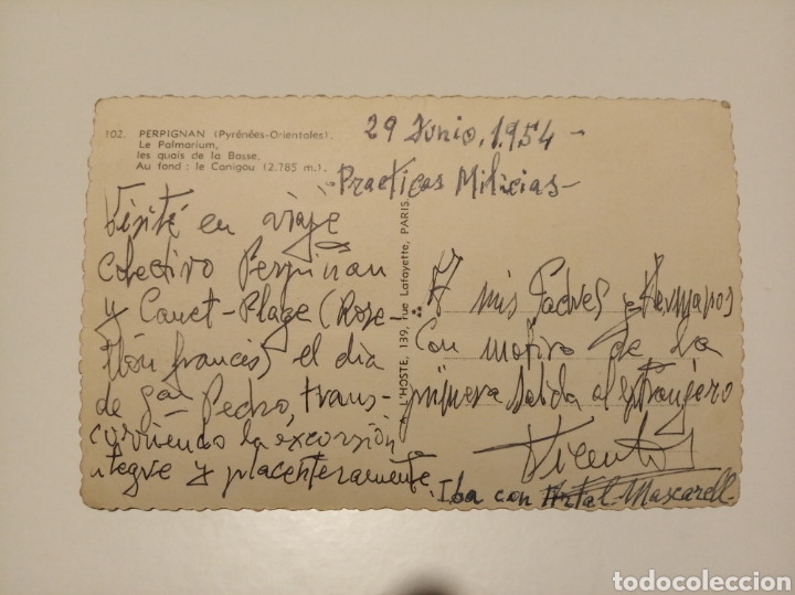 Postales: Perpignan - Foto 2
