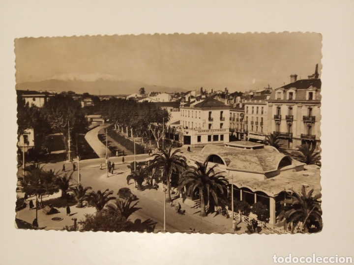 Postales: Perpignan - Foto 1