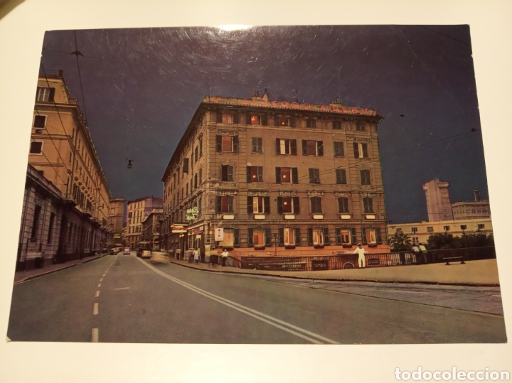 Albergo crespi