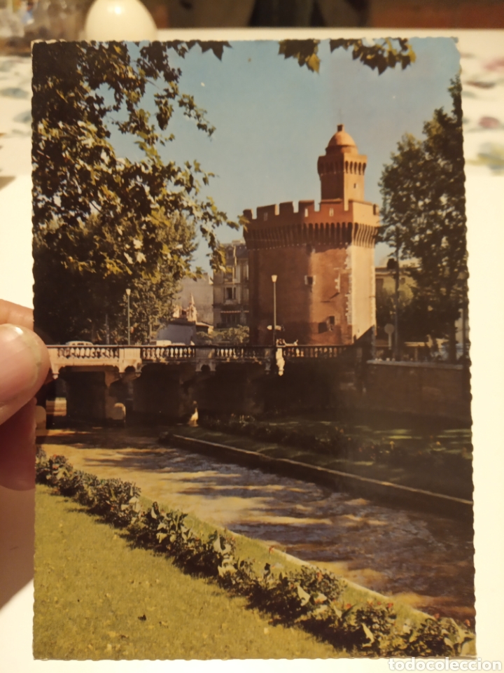 Postales: Perpignan - Foto 1