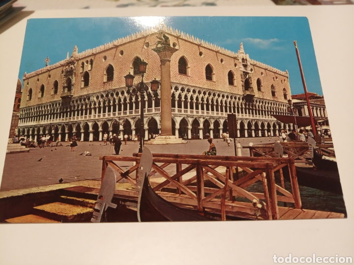 Postales: Venecia - Foto 1