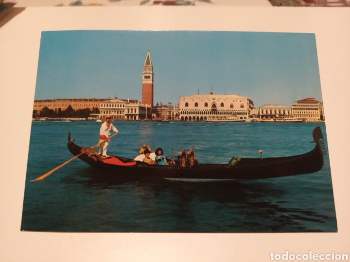 Postales: Venecia - Foto 1