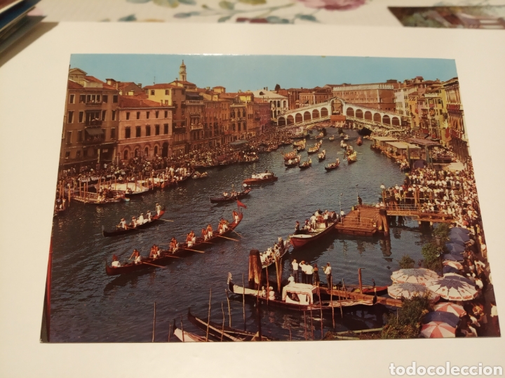 Postales: Venecia - Foto 1