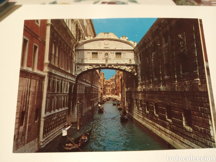 Postales: Venecia - Foto 1