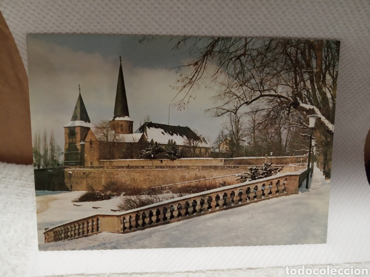 Barockstadt Fulda