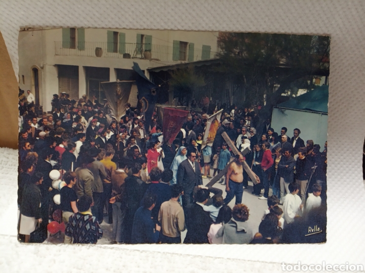 Les Saintes maries de la mer