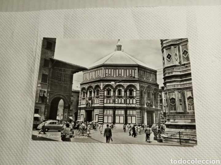 Postales: Firenze - Foto 1