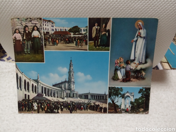 Postales: F&aacute;tima - Foto 1