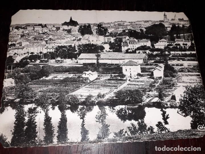 Postales: N&ordm; 2250 POSTAL FRANCIA ST JUNIEN