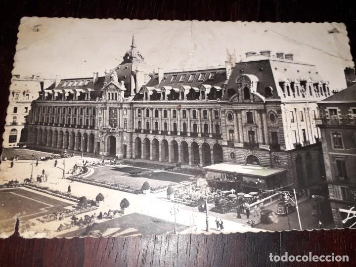 Postales: N&ordm; 2334 POSTAL FRANCIA RENNES