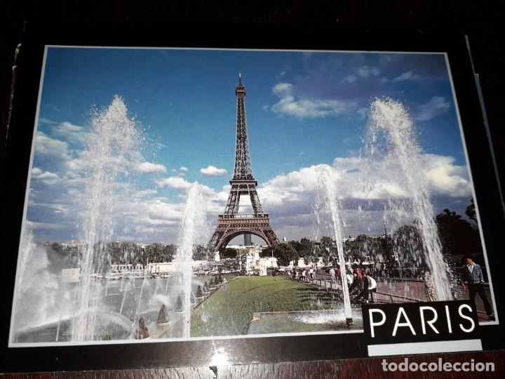 Postales: N&ordm; 2374 POSTAL FRANCIA LA TOUR EIFFEL