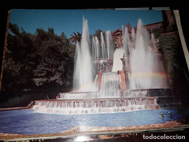 Cartes Postales: N&ordm; 34447 POSTAL ITALIA TIVOLI VILLA DESTE