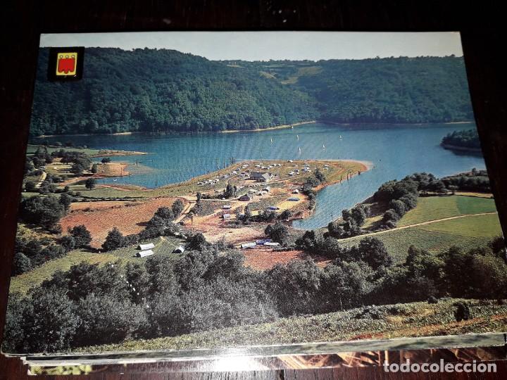 Postales: N&ordm; 34479 POSTAL FRANCIA  PLEAUX
