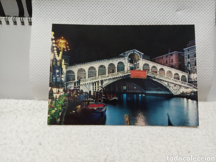 Postales: Venecia - Foto 1
