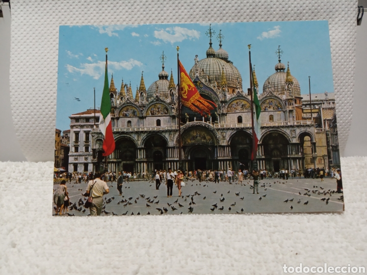 Postales: Venecia - Foto 1